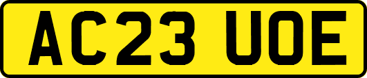 AC23UOE