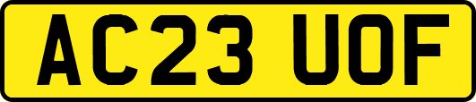 AC23UOF