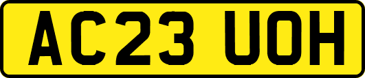AC23UOH