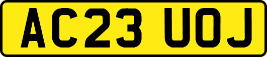 AC23UOJ