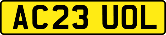 AC23UOL