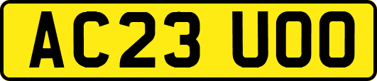 AC23UOO