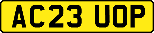 AC23UOP