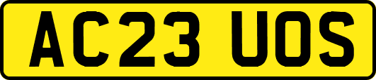 AC23UOS