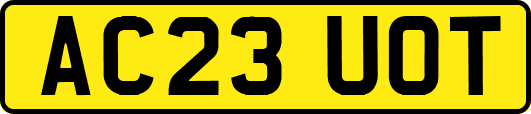 AC23UOT