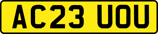 AC23UOU
