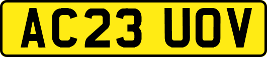 AC23UOV