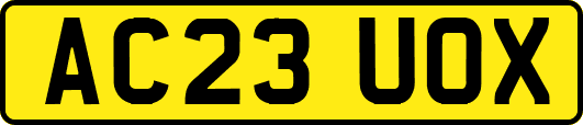 AC23UOX