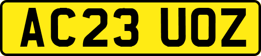 AC23UOZ