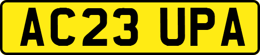 AC23UPA