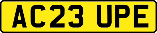 AC23UPE