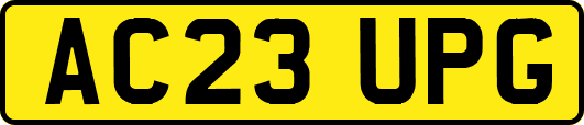 AC23UPG