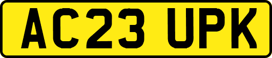 AC23UPK