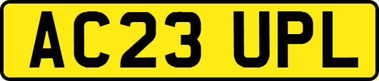 AC23UPL