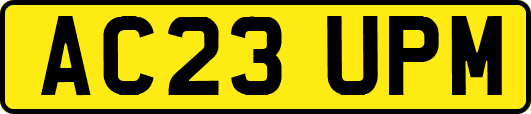AC23UPM