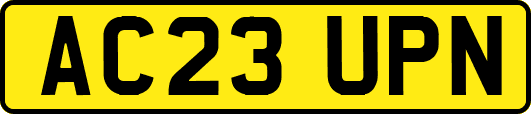 AC23UPN