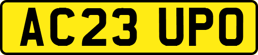 AC23UPO