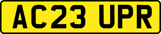 AC23UPR