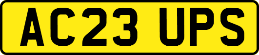 AC23UPS