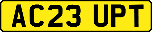 AC23UPT
