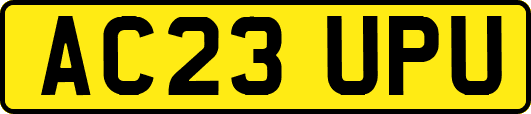 AC23UPU