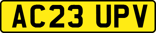 AC23UPV