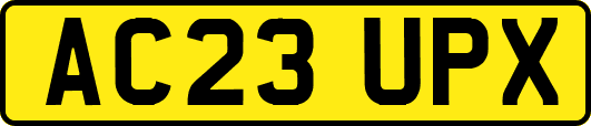 AC23UPX
