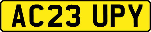 AC23UPY