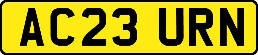AC23URN