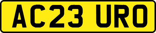 AC23URO