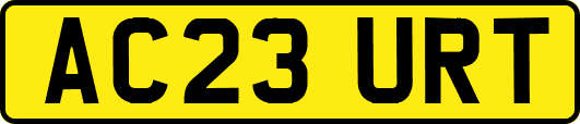 AC23URT