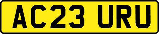 AC23URU