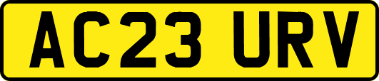 AC23URV