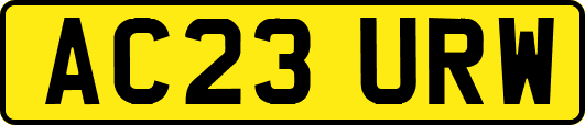 AC23URW
