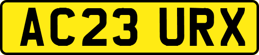 AC23URX