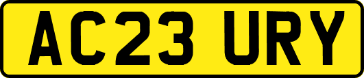 AC23URY
