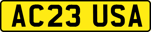 AC23USA