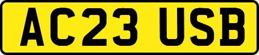 AC23USB