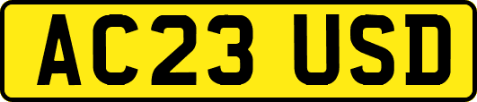 AC23USD