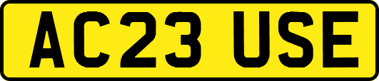 AC23USE
