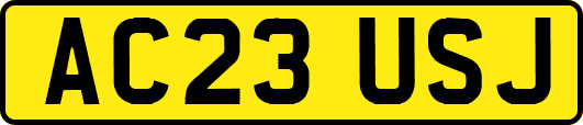 AC23USJ
