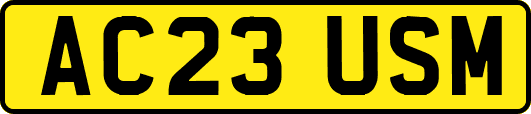 AC23USM