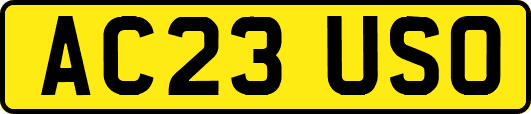 AC23USO