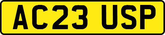 AC23USP