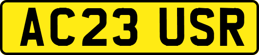 AC23USR