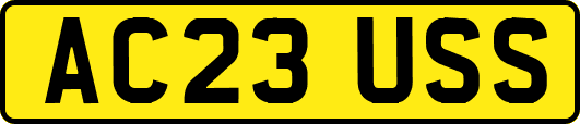 AC23USS