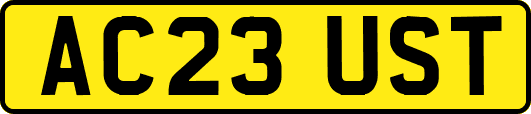 AC23UST