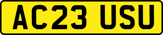 AC23USU