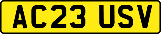 AC23USV