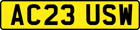 AC23USW